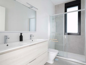 别墅 3 间卧室 103 m² 在 Pinar de Campoverde, 西班牙 — 来自开发商和业主的房地产搜索引擎 GEOLN.COM. 照片 13