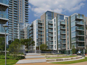 房地产在 Woodberry Down — look at the real estate search engine GEOLN.COM. 照片 2