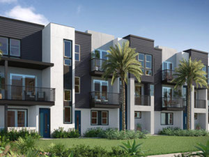 Real estate in MDL Irvine — look at the real estate search engine GEOLN.COM. Photo 2