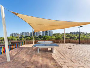 ესპანეთი. აპარტამენტები მეორე სართულზე ვილიამარტინში, ორიუელა-კოსტა. — უძრავი ქონების ყიდვა და მფლო ბელებისგან GEOLN.COM. ფოტო 26