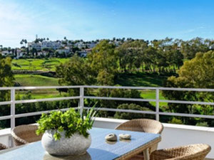 联排别墅 3 间卧室 225 平方米，位于西班牙新黄金地带 — 来自开发商和业主的房地产搜索引擎 GEOLN.COM. 照片 18