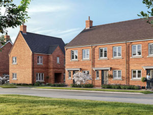 Real estate in Heatherwell Place — look at the real estate search engine GEOLN.COM. Photo 3