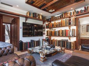 Вілла 8 спалень 745 м² в Каскаді де Камохан, Іспанія — Пошуковик нерухомості від забудовників і власників GEOLN.COM. Фото 30