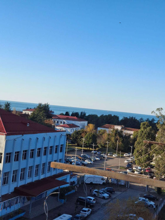 出售巴图米的公寓 — 来自开发商和业主的房地产搜索引擎 GEOLN.COM. 照片 1