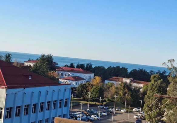 Продается квартира в Батуми