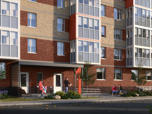 房地产在 Murino 2017 — look at the real estate search engine GEOLN.COM. 照片 4