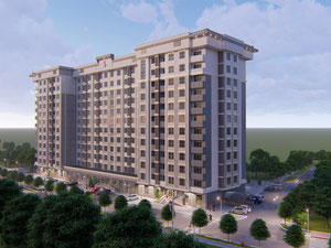 נדל"ן ב Nova — עיין במנוע חיפוש הנדל"ן GEOLN.COM. תמונה 3