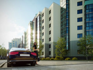 房地产在 Dnipropetrovsk 37 — look at the real estate search engine GEOLN.COM. 照片 7