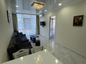 For sale 2-room apartment — Find off-plan property or real estate resale directly from developers and owners GEOLN.COM. Photo 11