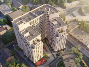 נדל"ן ב Dim na Podoli — עיין במנוע חיפוש הנדל"ן GEOLN.COM. תמונה 2