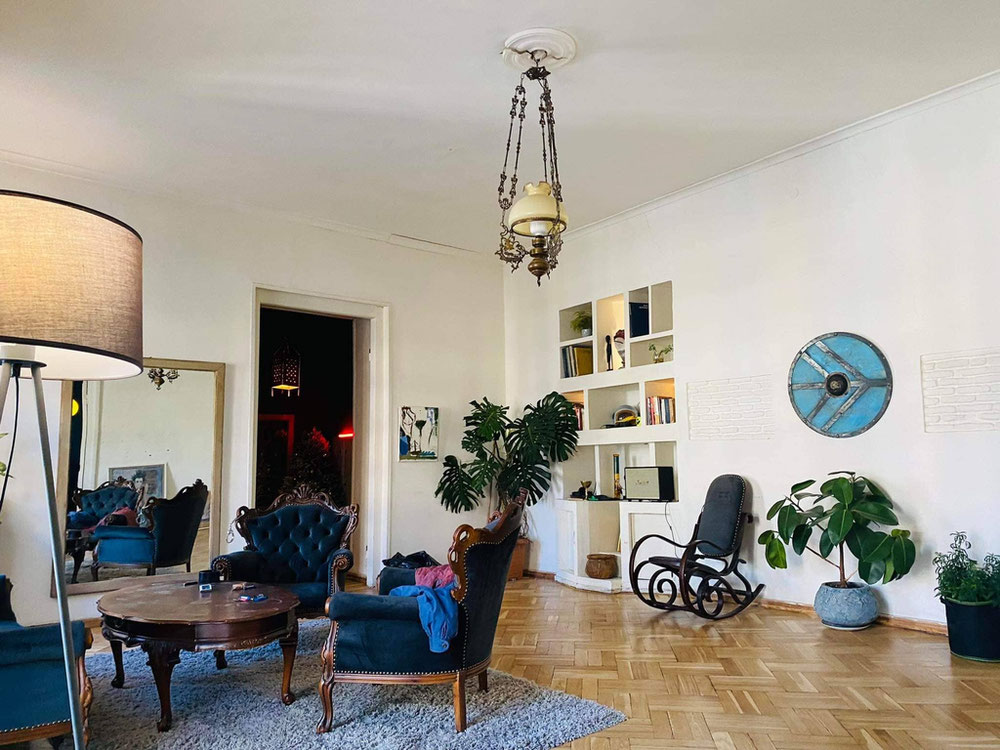 Apartment in the Old City — Find off-plan property or real estate resale directly from developers and owners GEOLN.COM. Photo 1