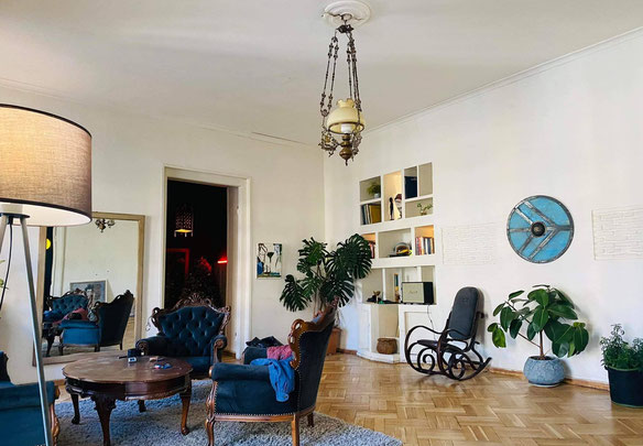 Квартира в Старому Місті