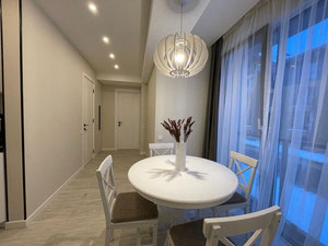 Apartments in Gudauri — Find off-plan property or real estate resale directly from developers and owners GEOLN.COM. Photo 8