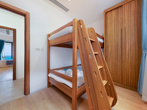 3 habitaciones villa en la colina con piscina con vistas al mar — Encuentre propiedades fuera del plan o reventa de bienes inmuebles directamente de desarrolladores y propietarios GEOLN.COM. Foto 35