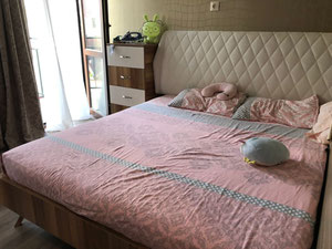 דירת 2 חדרים למכירה — חיפוש נדל"ן מפרטי ומקבלן GEOLN.COM. תמונה 4