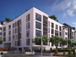 Нерухомість в AMAYA RESIDENCE 2 — дивіться на пошуковику нерухомості GEOLN.COM. Фото 6