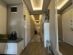 3+1 公寓出售，可俯瞰著名的埃及艳后海滩 — 来自开发商和业主的房地产搜索引擎 GEOLN.COM. 照片 9