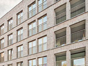 Real estate in 14 VAN SCHOONBEKE — look at the real estate search engine GEOLN.COM. Photo 3