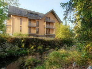 Immobilien in domov v Harrachove — Schauen Sie sich die Immobiliensuchmaschine GEOLN.COM an. Foto 2