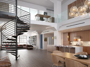 房地产在 Dusit Princess Rijas — look at the real estate search engine GEOLN.COM. 照片 3