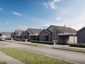 房地产在 Sjotorpsvagen — look at the real estate search engine GEOLN.COM. 照片 3