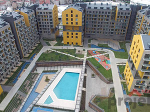 Real estate in 3s Firuze Konaklari — look at the real estate search engine GEOLN.COM. Photo 3