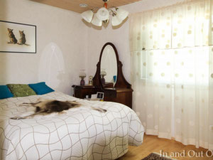 芬兰的房子，伊马特拉岛 — 来自开发商和业主的房地产搜索引擎 GEOLN.COM. 照片 9