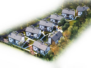 عقار للبيع في Mloda Morena Park — انظر إلى محرك البحث العقاري GEOLN.COM. صورة فوتوغرافية 7