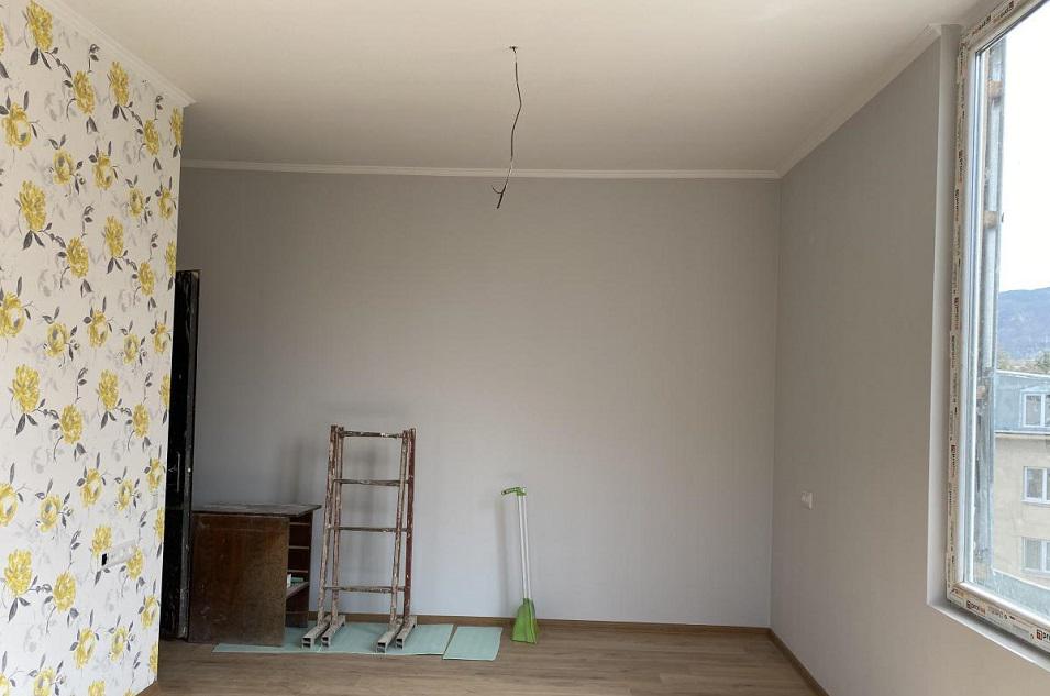 Saburtalo 2间卧室的公寓。购买第比利斯的公寓 — 来自开发商和业主的房地产搜索引擎 GEOLN.COM. 照片 1