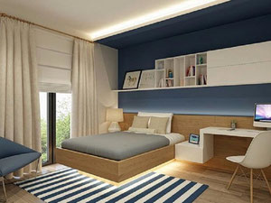 房地产在 Olea Armonia By Evke — look at the real estate search engine GEOLN.COM. 照片 4