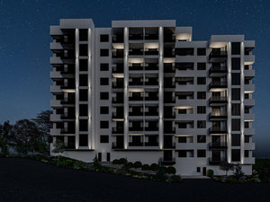 عقار للبيع في New York Clubhouse — انظر إلى محرك البحث العقاري GEOLN.COM. صورة فوتوغرافية 4