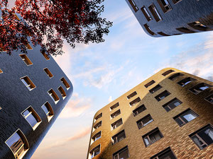 房地产在 Composition №24 — look at the real estate search engine GEOLN.COM. 照片 10