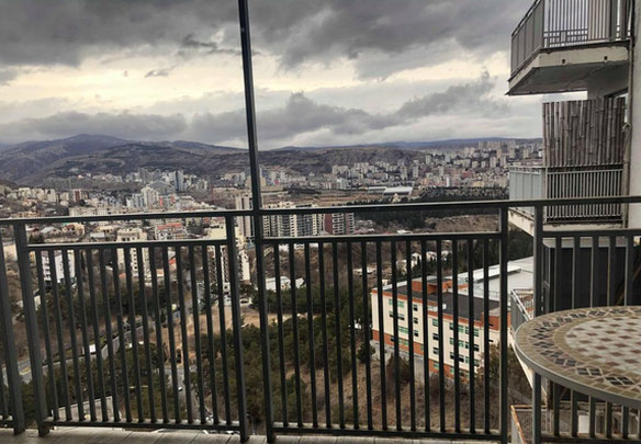 5 кімнатна квартира в Ваке. Купити квартиру в Тбілісі, Ваке