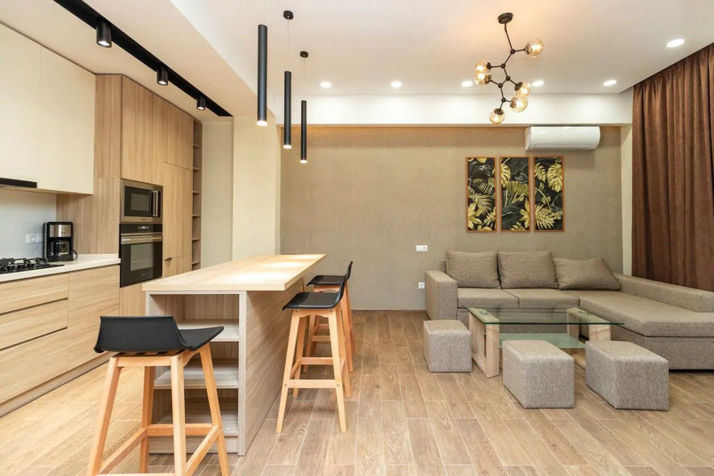 6 room apartment for sale — Find off-plan property or real estate resale directly from developers and owners GEOLN.COM. Photo 1