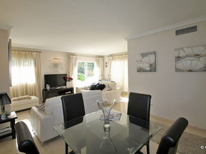 顶层公寓 3 间卧室 150 平方米，位于西班牙新黄金地带 — 来自开发商和业主的房地产搜索引擎 GEOLN.COM. 照片 10