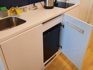 Se vende estudio de 31 m2 en Orbi City Block C — Encuentre propiedades fuera del plan o reventa de bienes inmuebles directamente de desarrolladores y propietarios GEOLN.COM. Foto 3