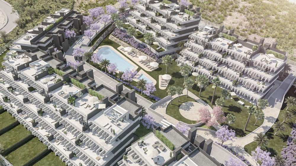 房地产在 Oasis 325 — look at the real estate search engine GEOLN.COM. 照片 1