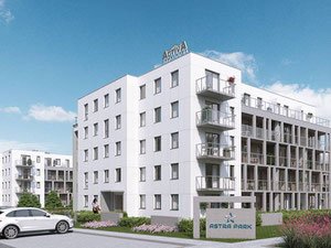 Real estate in Astra Park — look at the real estate search engine GEOLN.COM. Photo 5