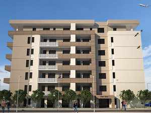 Real estate in Park Giroc — look at the real estate search engine GEOLN.COM. Photo 8