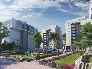 房地产在 Ruby on the Park  — look at the real estate search engine GEOLN.COM. 照片 3