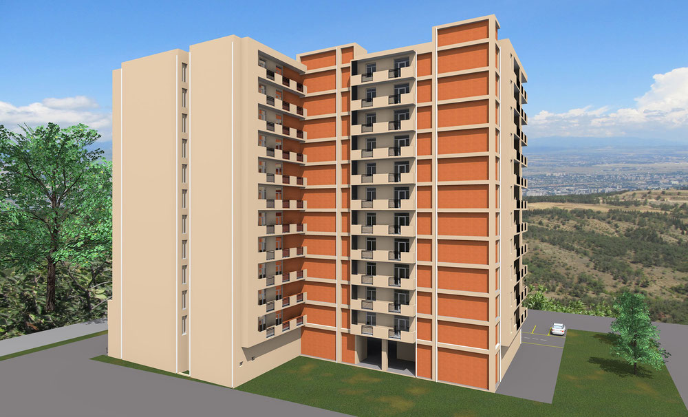 Immobilien in Lezhava 37 — Schauen Sie sich die Immobiliensuchmaschine GEOLN.COM an. Foto 1