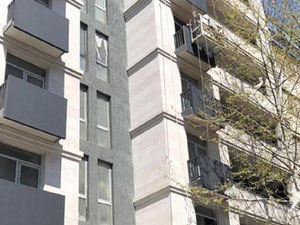 3 Schlafzimmer Wohnung in Vake. Kaufen Sie eine Wohnung in Tiflis, Vake — Immobilien-Suchservice von Bauträgern und Eigentümern GEOLN.COM. Foto 3