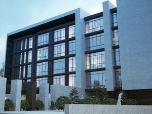 房地产在 Goksu Suit — look at the real estate search engine GEOLN.COM. 照片 2