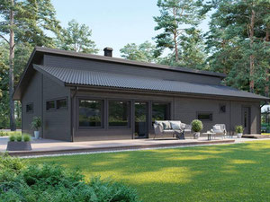 Real estate in Dralinge Mariedal — look at the real estate search engine GEOLN.COM. Photo 3