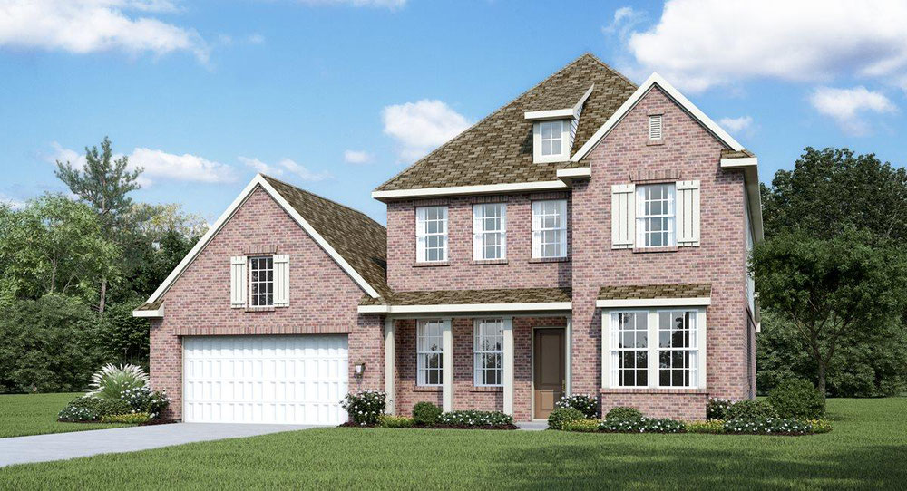 Real estate in Parten 65s — look at the real estate search engine GEOLN.COM. Photo 1