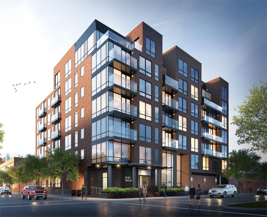 房地产在 The Bond — look at the real estate search engine GEOLN.COM. 照片 1