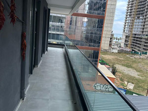 Продаётся квартира 1+1 в Solis Residence — უძრავი ქონების ყიდვა და მფლო ბელებისგან GEOLN.COM. ფოტო 6