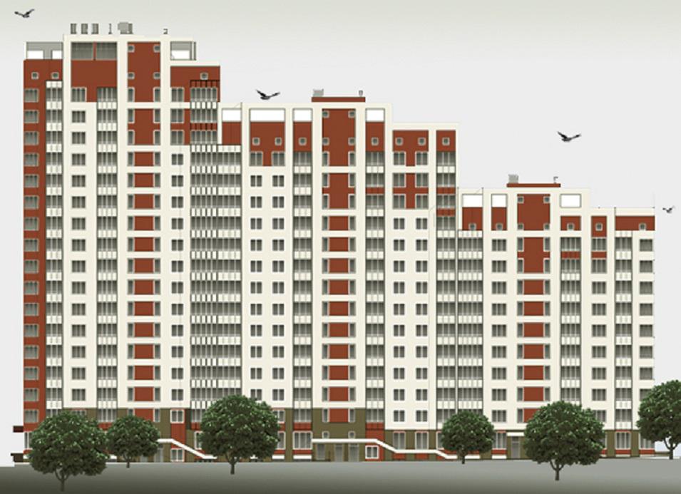 房地产在 Kraskovo v Kraskovo — look at the real estate search engine GEOLN.COM. 照片 1