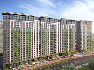 房地产在 LIKO GRAD Perfect Town — look at the real estate search engine GEOLN.COM. 照片 3