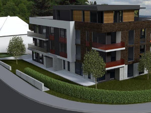 عقار للبيع في Bytovy dum Na Pomezi — انظر إلى محرك البحث العقاري GEOLN.COM. صورة فوتوغرافية 3